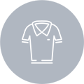 Abbigliamento golf Parma