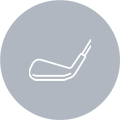 Mazze da Golf Parma