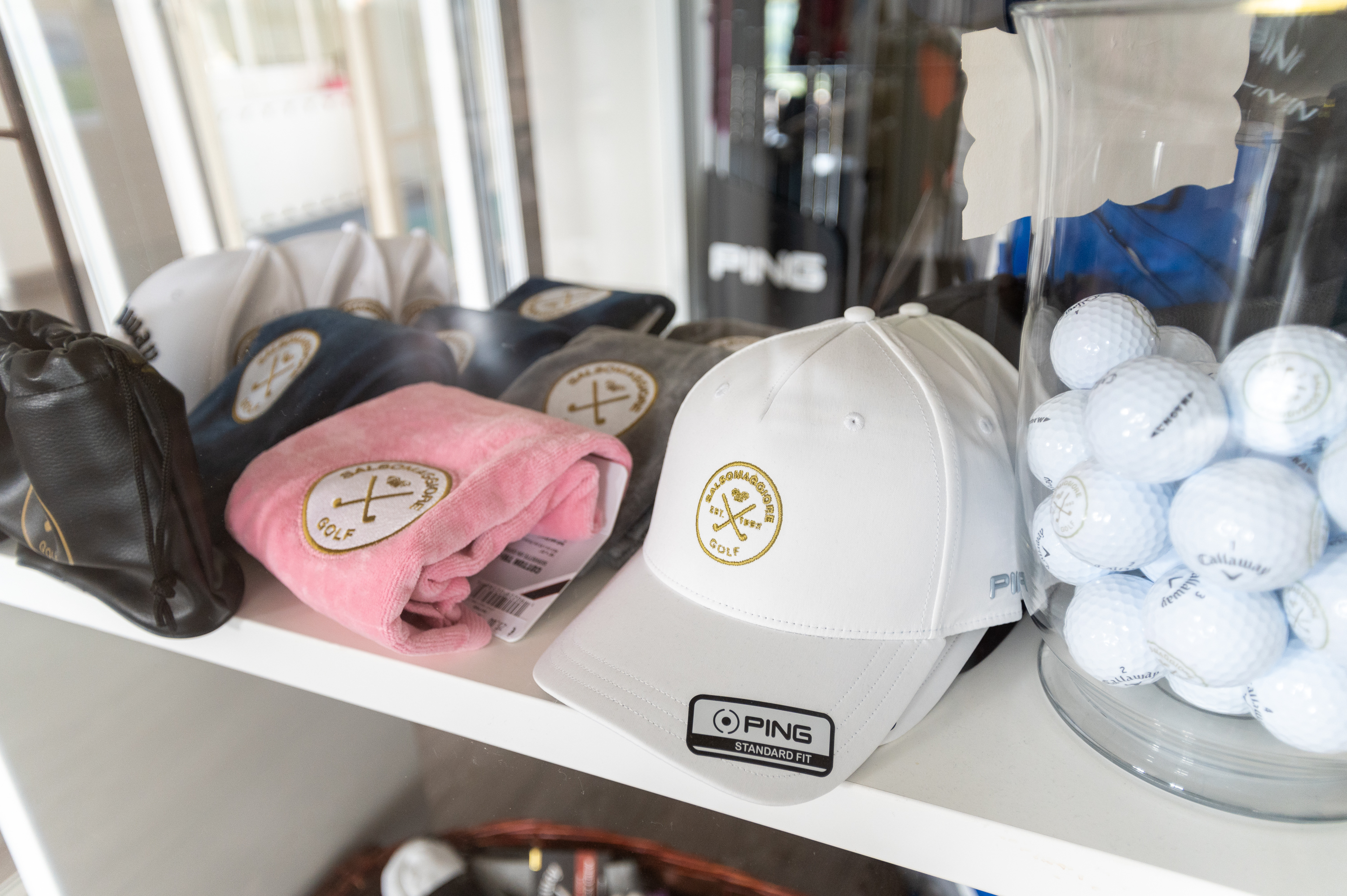 Golf Elite