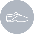 Scarpe golf Parma