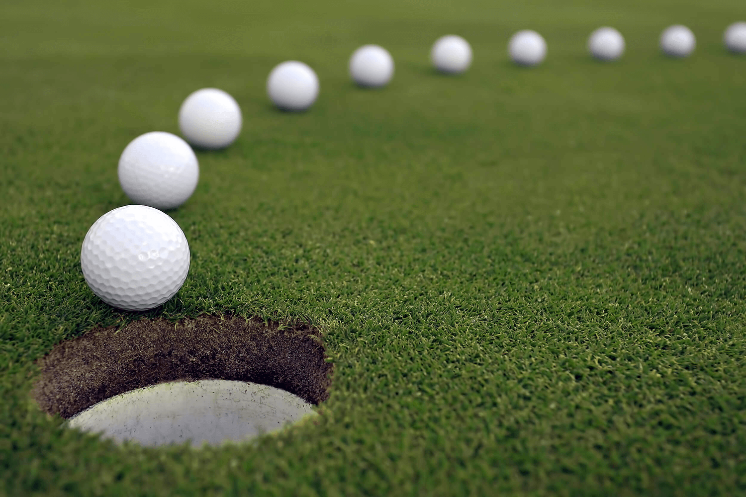 Servizi Pro Shop Golf Elite Parma